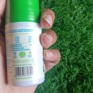 Mamaearth Anti Mosquito Body Roll On