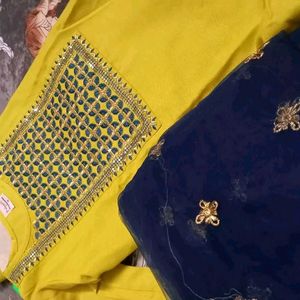 Kurta Set