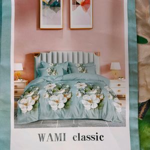 All New Bedsheet Of WAMI classic