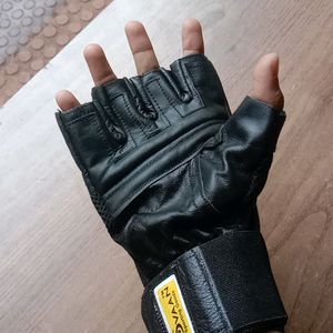 Svaan Gym Gloves