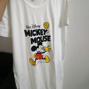 Mickey Mouse Tshirt