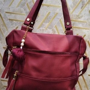 ladies hand bag new