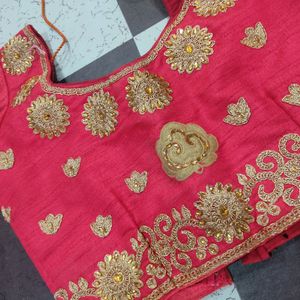 Lengha Choli