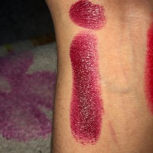 LIT creamy Matte Lipstick