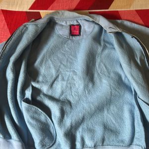 Wollen Sweater