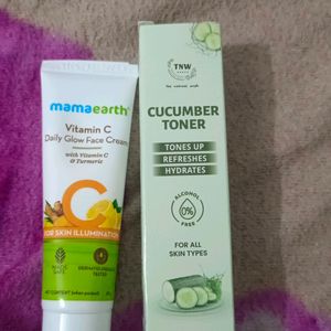 2 Combo For Skin Care