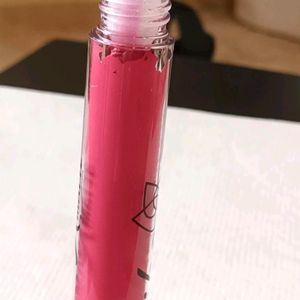 IBA HALAL Max Matte Liquid Lipstick