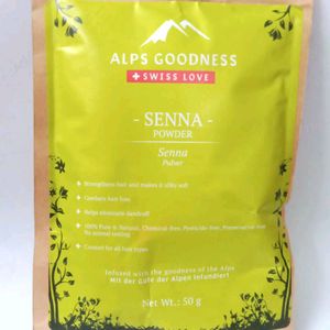 Alps Goodness Senna Powder