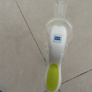 MeeMee Breast Pump