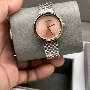 Calvin Klein First Copy Watch