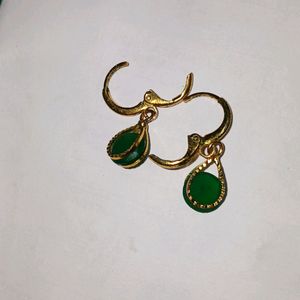 Women Earing