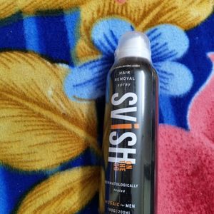 Svish Hair Removal Cream