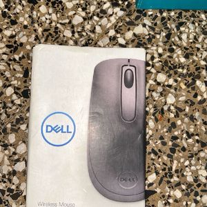 DELL New Mouse