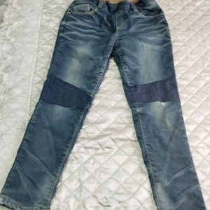 Jean Pants For Boys