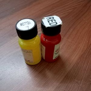 Acrymine Dyes