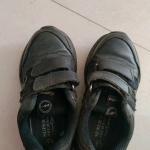 Like New Campus School Shoes