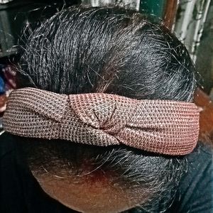 Trendy Hairband