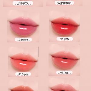 Korean Lip Tint Cosnori New