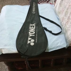 Badminton Racket Cover