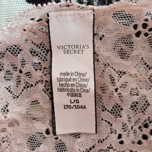 VICTORIA'S SECRET BODYSUIT