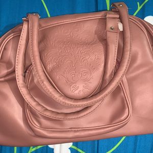 Hand Bag