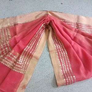 Festival Wear Saree