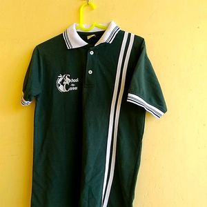 Tsg Gurukul Uniform