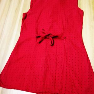 Short Kurti