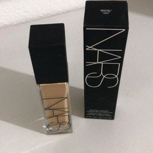 NARS Foundation In Stalk ❤️