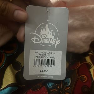 Disney cardigan