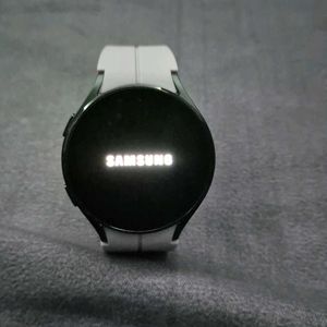 Samsung Watch 4 BT