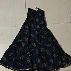 Ethnic Skirt For Women