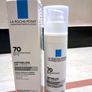 La Roche Posay Anthelios UV Correct Sunscreen 70