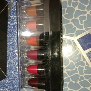 New Lipstick Multi Color