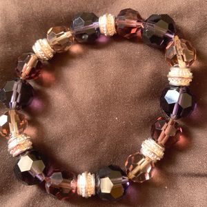 Good Quality Bracelet With Beads