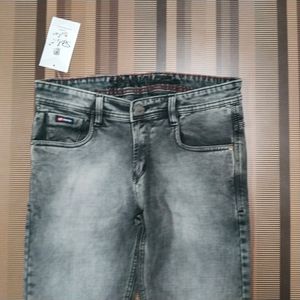 U-45 Size 32 Slim Fit Women Denim Jeans