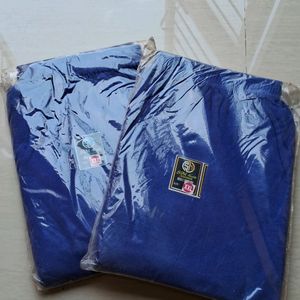 Blue Legin  Xxl Size No Exchange Or Return