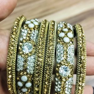 Bangles Set