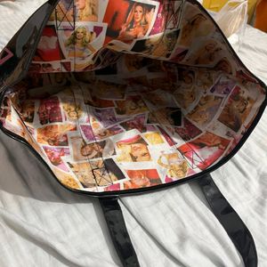 Victoria's Secret Large Tote Bag