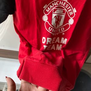 Manchester United T-shirt