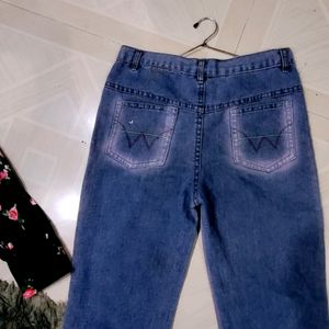 Pack 2 Quality Jeans & Top