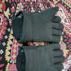 Hand Gloves