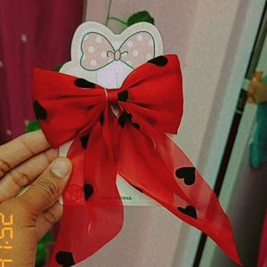 Hair Accessories Bow ❤️