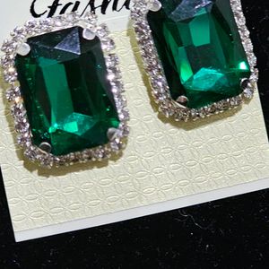 Green Studs