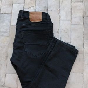 Black Jeans For Men