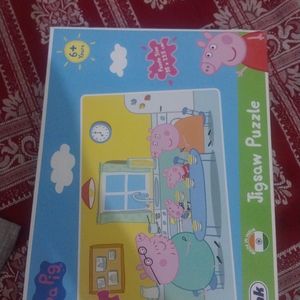 150rs PUZZLE KIDS