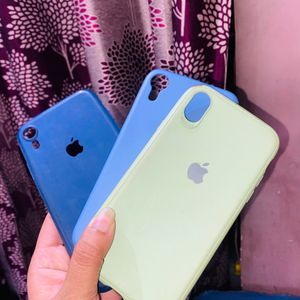 IPhone XR Case