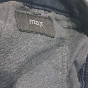 Max Men Denim