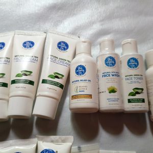 Moms Co Full kit 19 products