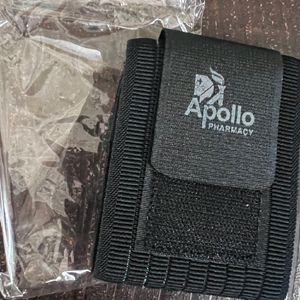 Apollo Pharmacy Wrist Binder With Thumb Support